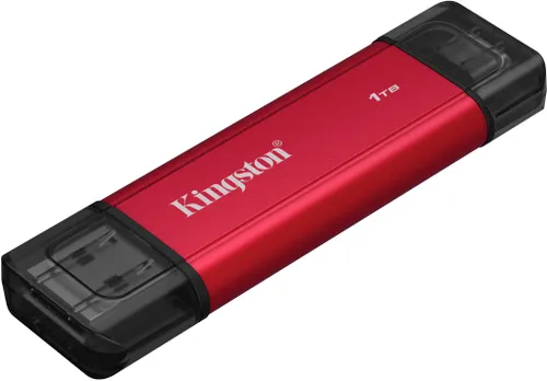 Dysk KINGSTON Dual Portable 1TB SSD