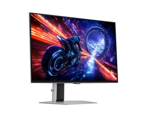 Monitor Samsung Odyssey G6 S27FG602SU 27" QHD OLED 500Hz 0,03ms Gamingowy