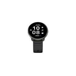 Smartwatch HAMMER Ventus Szaro-Czarny + Pasek Kaszmirowy
