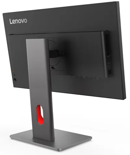 Monitor LENOVO ThinkVision P24QD-40 23.8" 2560x1440px IPS 4 ms [GTG]