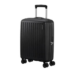 Чемодан American Tourister Rejoy - true black