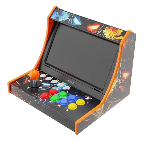 Kontroler Yaxo Arcade Arena do Nintendo Switch / Switch 2