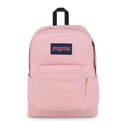 Plecak miejski JanSport SuperBreak Plus - misty rose