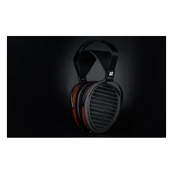 Słuchawki nauszne HIFIMAN Arya Organic Czarny