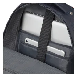 Городской рюкзак Samsonite Midtown Laptop Backpack s-dark blue