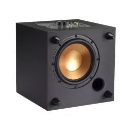 Subwoofer Klipsch R-8SW Aktywny 50W Czarny