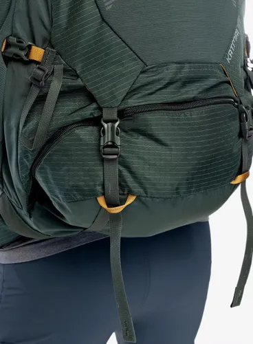 Plecak trekkingowy Gregory Katmai 55 - oxide green