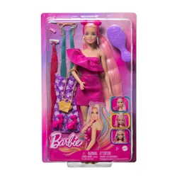 Lalka Barbie Totally Hair JDC85