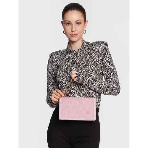 Dragoste MOSCHINO jc4081pp1gln160a Cipria sac