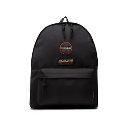 Napapijri Voyage 3 Np0a4ggh0411 rucsac negru 041