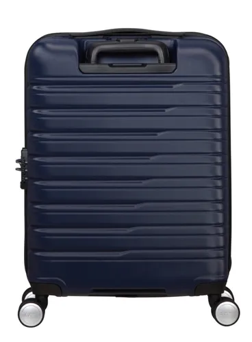 Walizka kabinowa American Tourister Flashline - ink blue