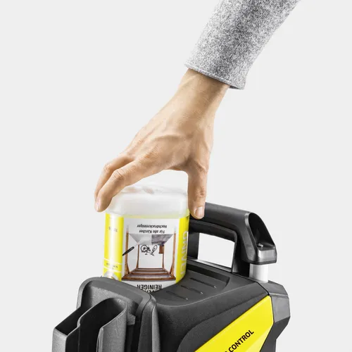 KARCHER K 5 Smart Control Yüksek Basınçlı Yıkama 1.324-650.0