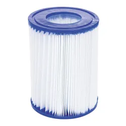 Basen BESTWAY 56595 427 x 84 cm 10220L