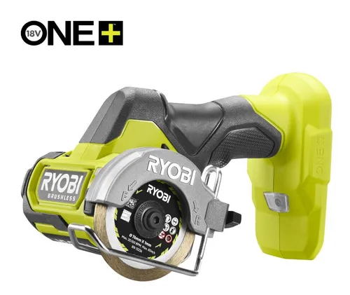 Pilarka tarczowa RYOBI RCT18BL-0 Solo Mini