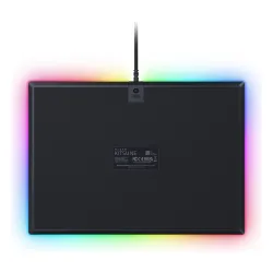 Kontroler Razer Kitsune do PC, PS5 Przewodowy Czarny