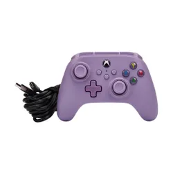 Powera Enhanced NANO Lilac Pad для Xbox Series X / S, Xbox One, ПК-проводной