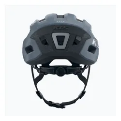 Kask rowerowy Kellys Daze Lumio steel grey