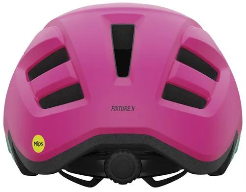 Kask rowerowy GIRO Fixture II MIPS Youth