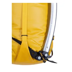 Plecak trekkingowy Mountain Equipment Fang 42+ - sulphur