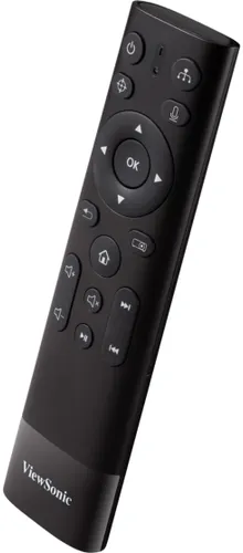 Projektor VIEWSONIC LX750-4K 4K UHD (3840 x 2160), 4000 ANSI lumen, Wi-Fi, Bluetooth