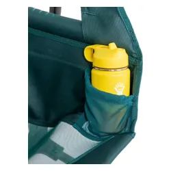 Krzesło turystyczne Nemo Stargaze Reclining Camp Chair - lagoon