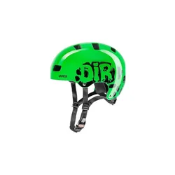 Kask rowerowy orzeszek UVEX Kid 3