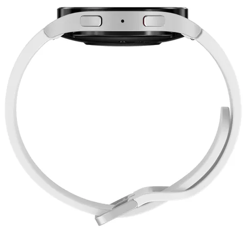 Smartwatch Samsung Galaxy Watch5 44mm LTE серебро