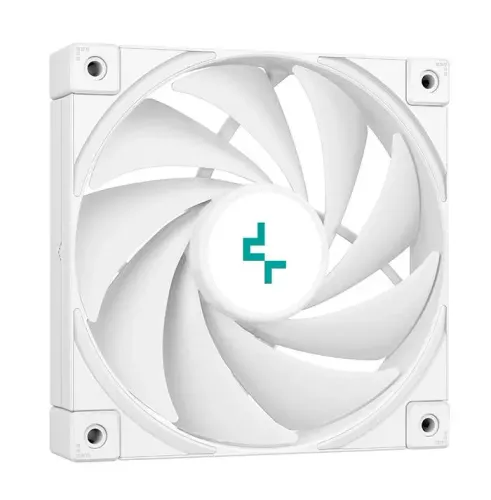 Chłodzenie DeepCool AK500 Biały
