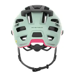 Kask rowerowy ABUS Moventor 2.0 MIPS