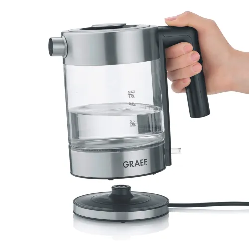 Czajnik Graef WK 300 1l 2000W
