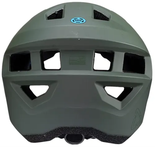 Kask rowerowy LEATT MTB AllMtn 1.0 V24