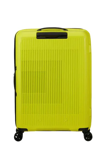 Orta bavul American Tourister AeroStep-light lime