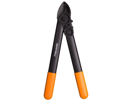 Sekator kowadełkowy Fiskars L31 (112170)