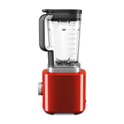 Blender kielichowy KITCHENAID Pure Power Czerwony