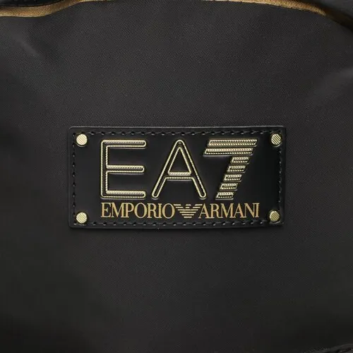 Rucsac EA7 Emporio Armani 245077 3r911 00020 Negru