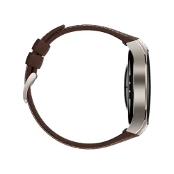 Smartwatch Huawei Watch 5 Classic 46mm LTE Brązowy
