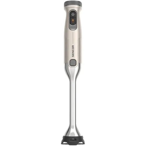 Blender Sencor SHB 5751WS Malakser Rozdrabniacz Końcówka do ubijania Końcówka do puree Spieniacz do mleka