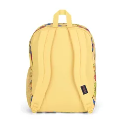 Рюкзак для ноутбука JanSport Big Student-power to the flower