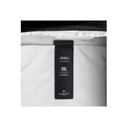 Plecak podróżny Matador GlobeRider35 - black