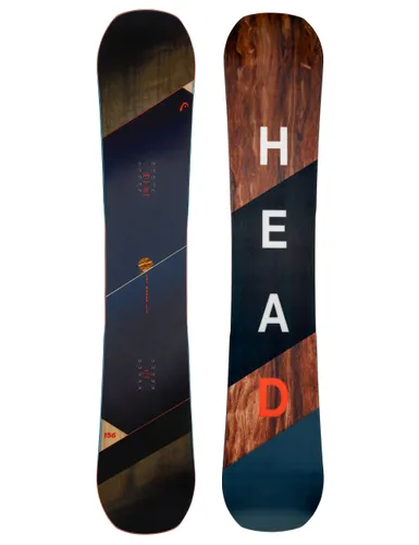 Deska snowboardowa Head Daymaker LYT - Długość (cm) - 159