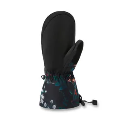 Rękawice snowboardowe DAKINE SEQUOIA GORE-TEX MITT WILDFLOWER - Rozmiar - S