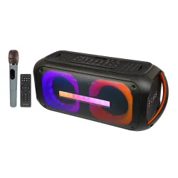 Głośnik Bluetooth BLOW DJBOX 250W Czarny
