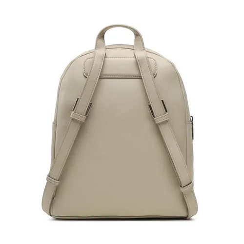 Calvin Klein Re-blocare cupolă Rucsac K60K610772 mazăre