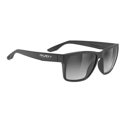 Солнцезащитные очки Rudy Project Spinhawk Edge black matte/smoke black deg