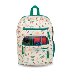 Рюкзак для ноутбука JanSport Big Student - пять в день крем