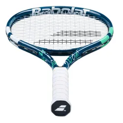 Rakieta do tenisa ziemnego Babolat Wimbledon 27 S NCV G3 niebieska 121251 G3 208305