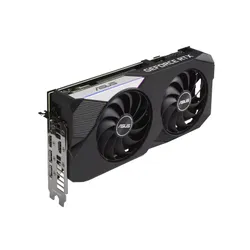 Karta graficzna ASUS Dual GeForce RTX 3070 V2 OC edition 8GB GDDR6 256bit DLSS