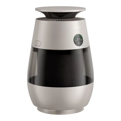 Oczyszczacz powietrza Dreame AP10 Jonizacja