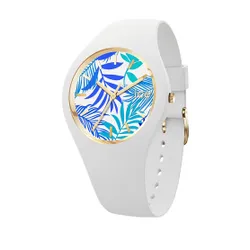 Часы Ice-Watch Ice Flower 020517 M White