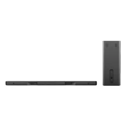 Soundbar PHILIPS TAB6309/10 Ciemnoszary 2.1-kanałowy, HDMI eARC,Dolby Atmos,DTS Virtual:X,Dolby Digital+